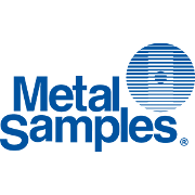 Metal Samples Logo